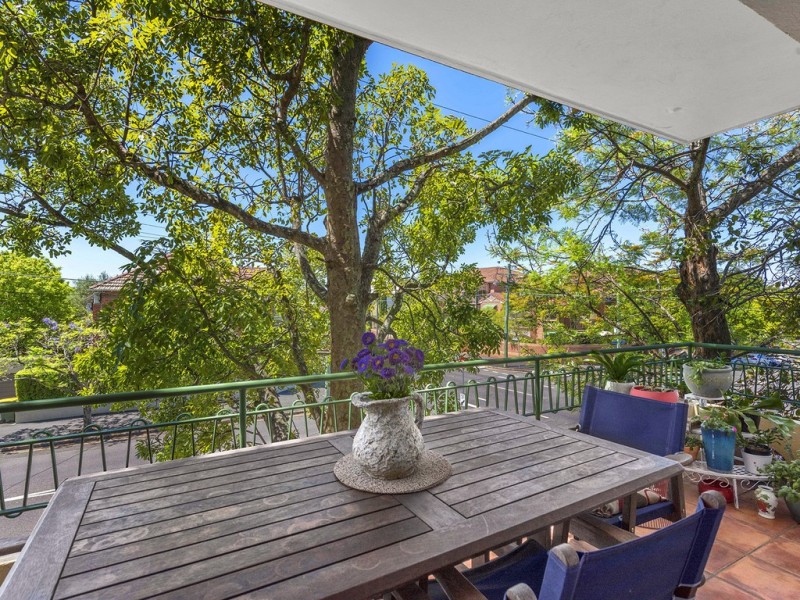 4/66 Merthyr Road, New Farm QLD 4005