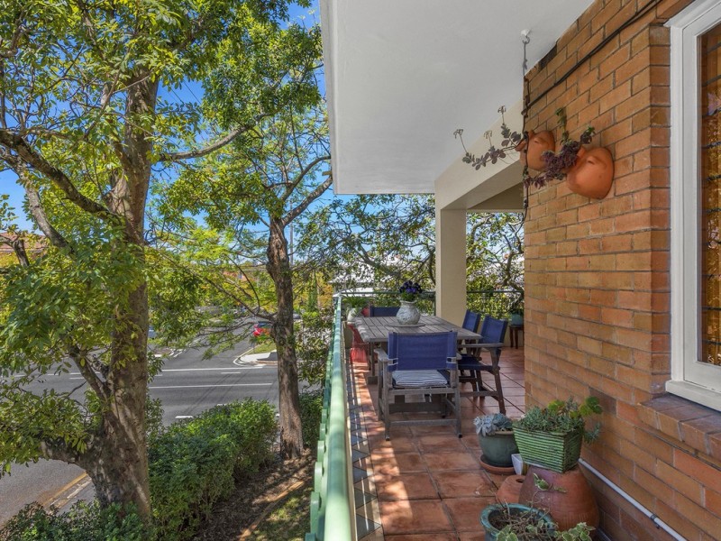 4/66 Merthyr Road, New Farm QLD 4005