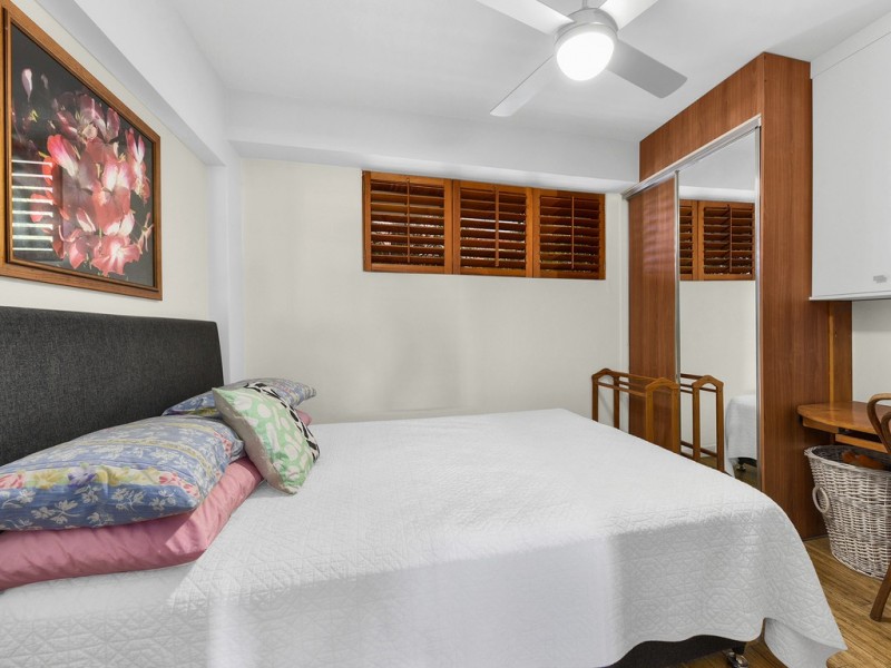 4/66 Merthyr Road, New Farm QLD 4005