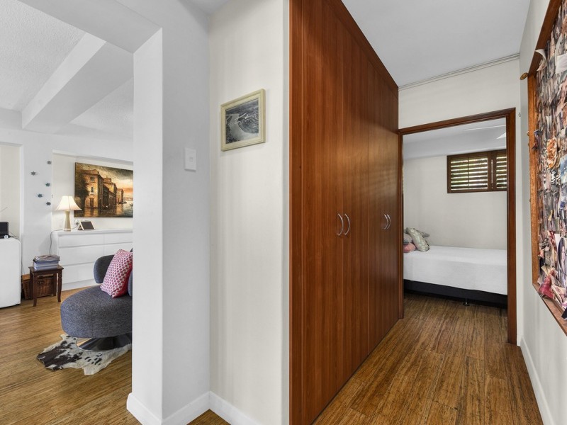 4/66 Merthyr Road, New Farm QLD 4005