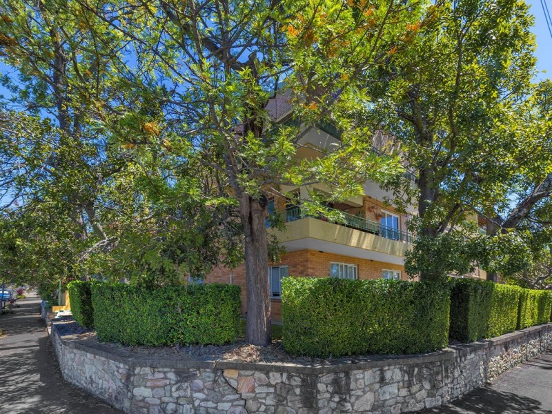 4/66 Merthyr Road, New Farm QLD 4005