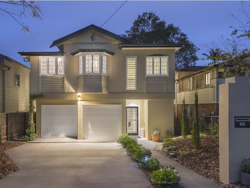 85 Manson Road, Hendra QLD 4011