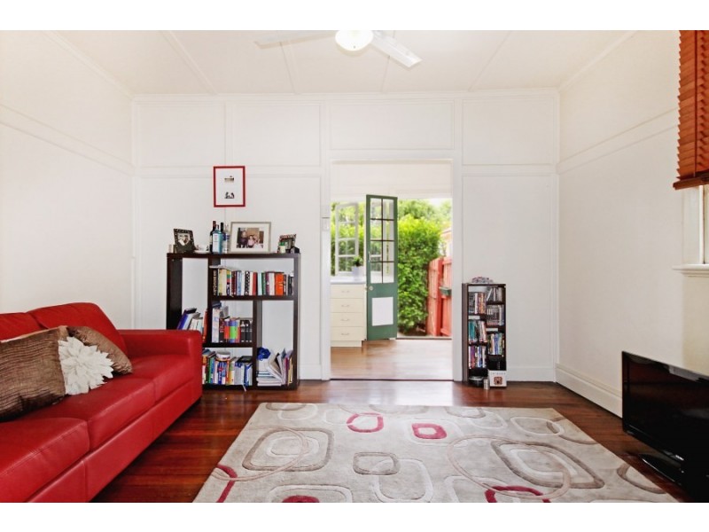 3/788 Brunswick Street, New Farm QLD 4005