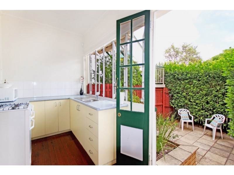 3/788 Brunswick Street, New Farm QLD 4005