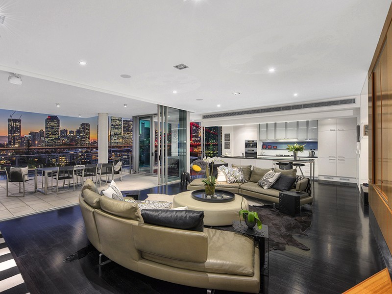 4/41 Moray Street, New Farm QLD 4005