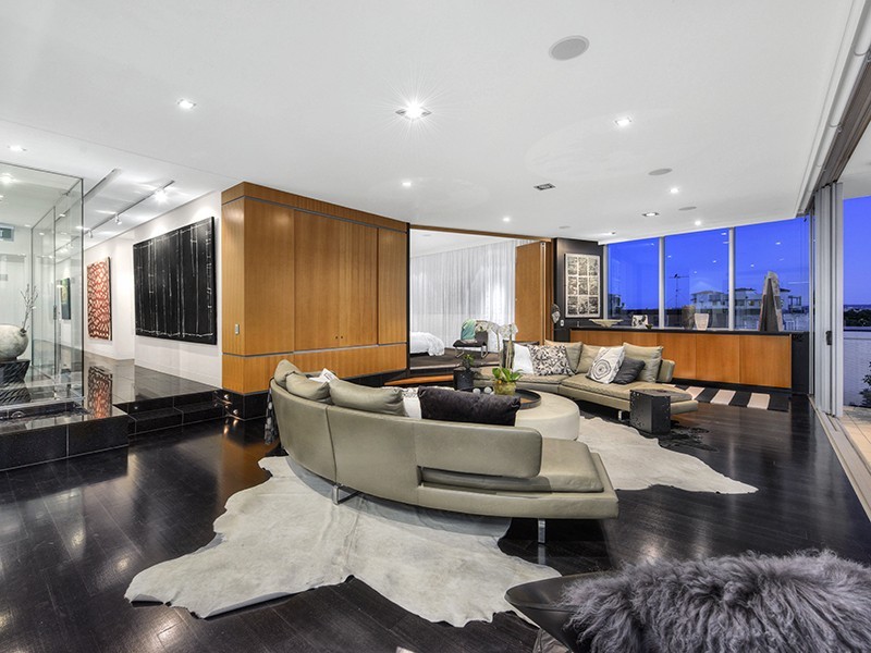 4/41 Moray Street, New Farm QLD 4005