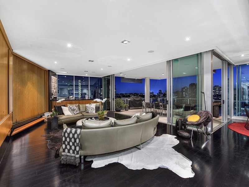 4/41 Moray Street, New Farm QLD 4005