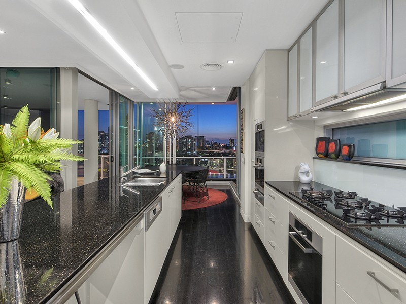 4/41 Moray Street, New Farm QLD 4005