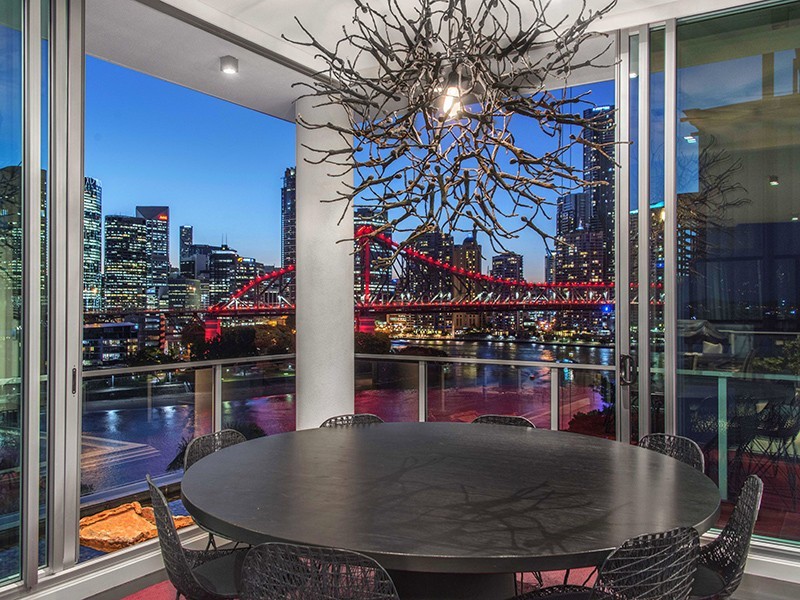 4/41 Moray Street, New Farm QLD 4005