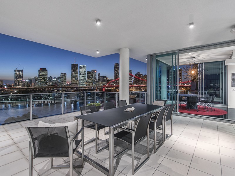 4/41 Moray Street, New Farm QLD 4005