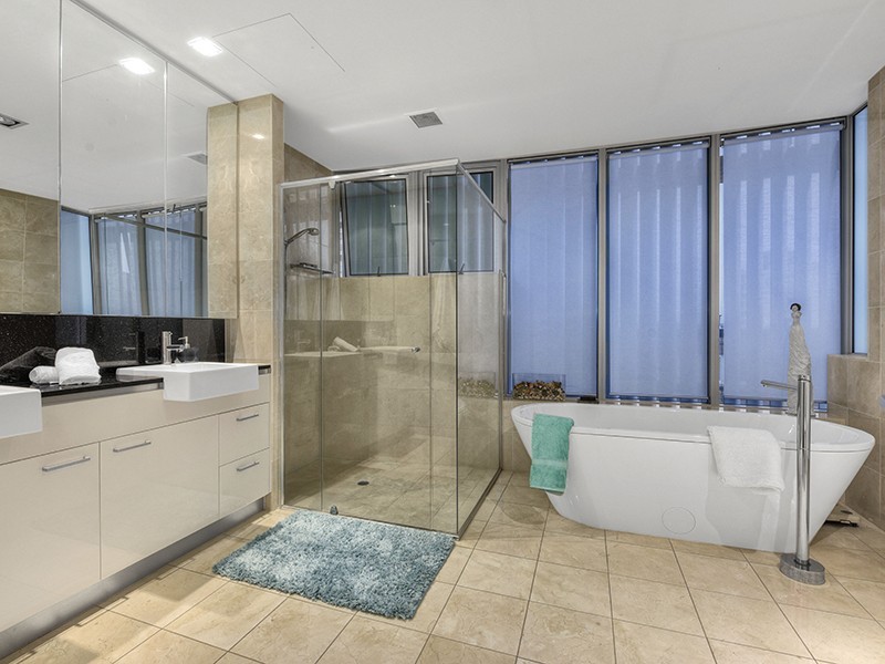 4/41 Moray Street, New Farm QLD 4005