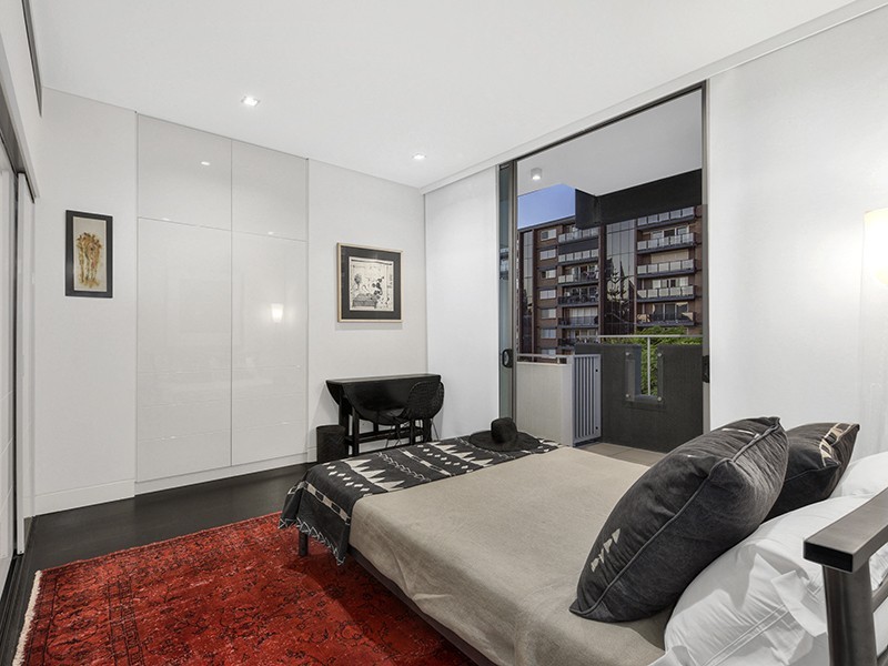 4/41 Moray Street, New Farm QLD 4005