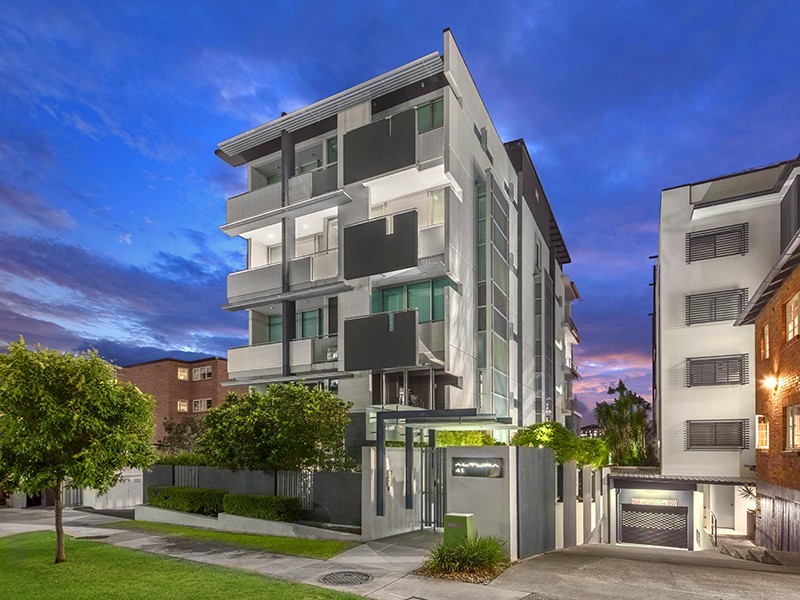 4/41 Moray Street, New Farm QLD 4005