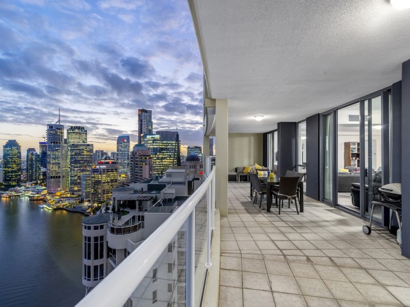 323/82 Boundary Street, Brisbane City QLD 4000