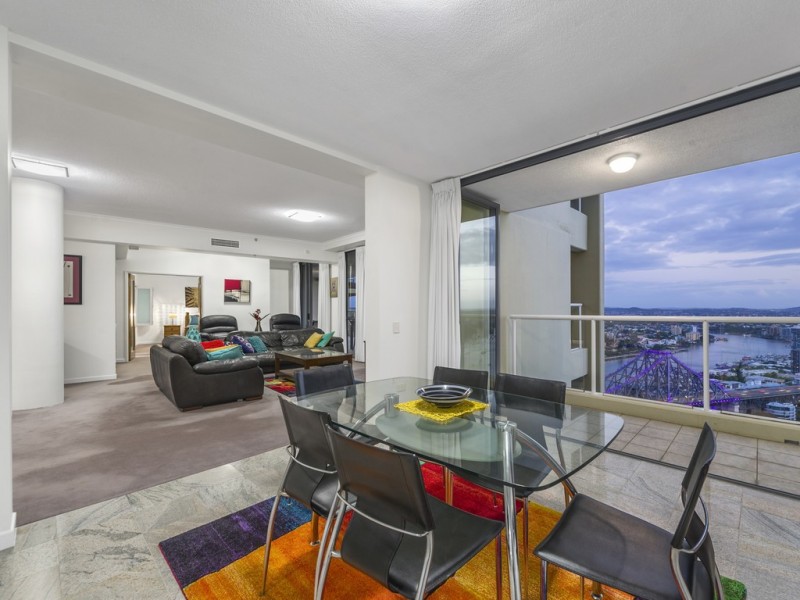 323/82 Boundary Street, Brisbane City QLD 4000
