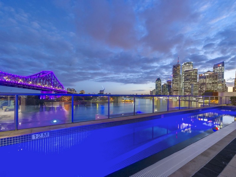 323/82 Boundary Street, Brisbane City QLD 4000