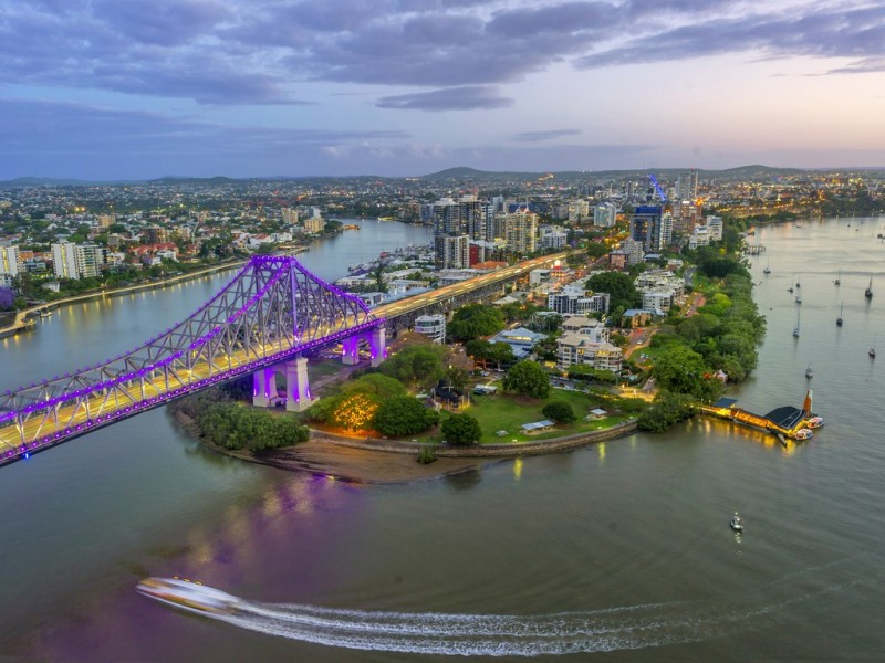 323/82 Boundary Street, Brisbane City QLD 4000