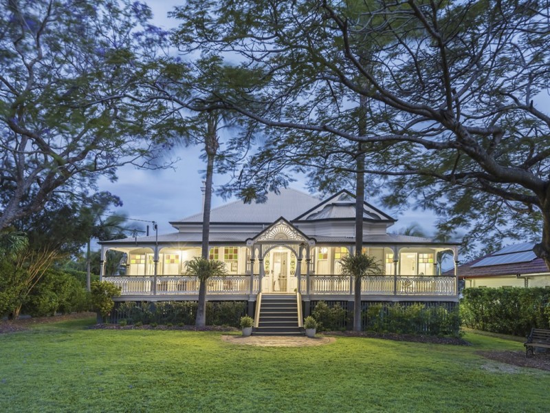 133 Bonney Ave, Clayfield QLD 4011