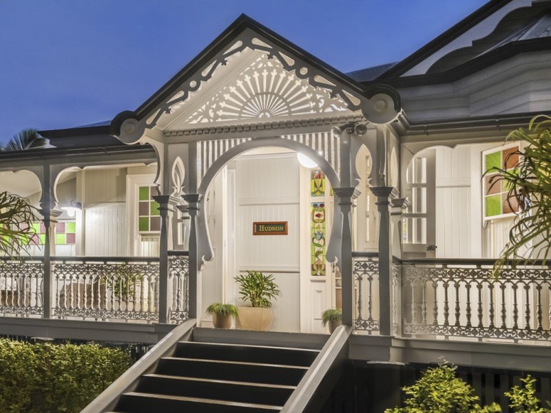 133 Bonney Ave, Clayfield QLD 4011