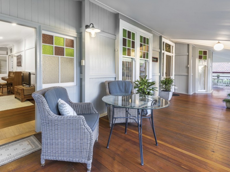 133 Bonney Ave, Clayfield QLD 4011