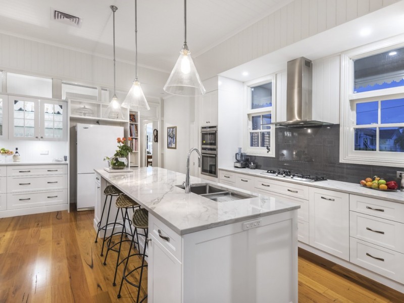 133 Bonney Ave, Clayfield QLD 4011