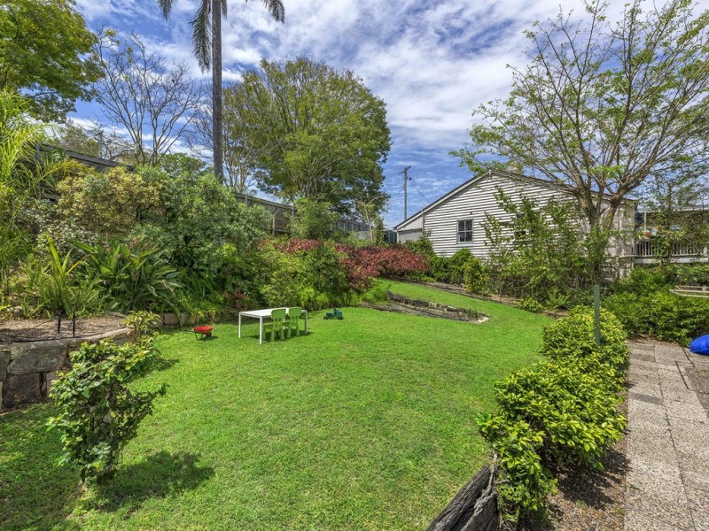 5/54 High Street, Highgate Hill QLD 4101