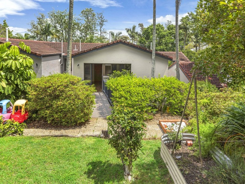 5/54 High Street, Highgate Hill QLD 4101