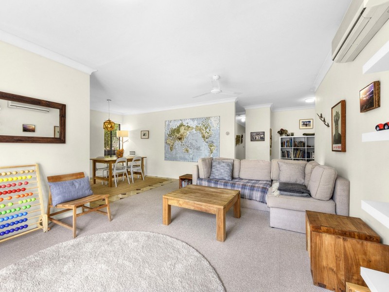 5/54 High Street, Highgate Hill QLD 4101