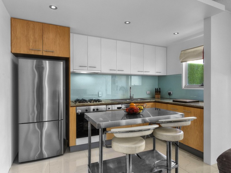 20/8 Macquarie Street, Teneriffe QLD 4005