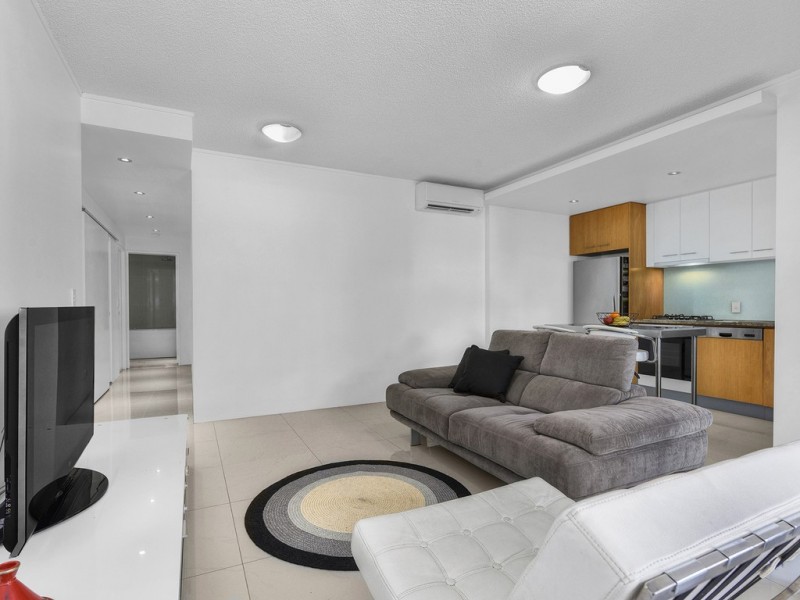 20/8 Macquarie Street, Teneriffe QLD 4005