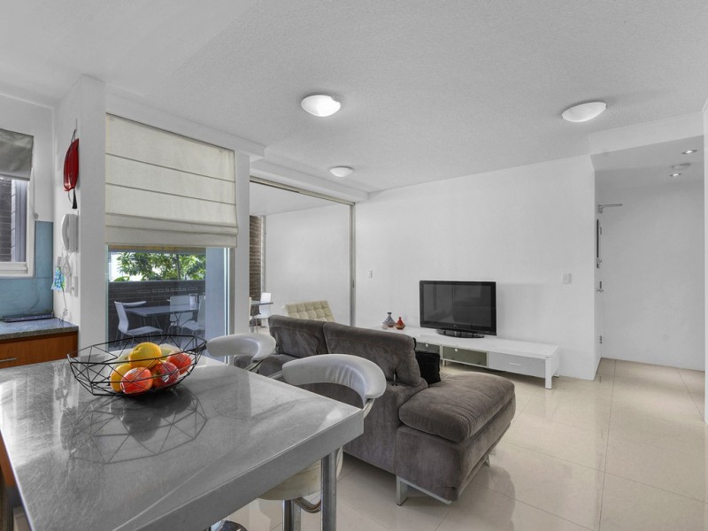 20/8 Macquarie Street, Teneriffe QLD 4005