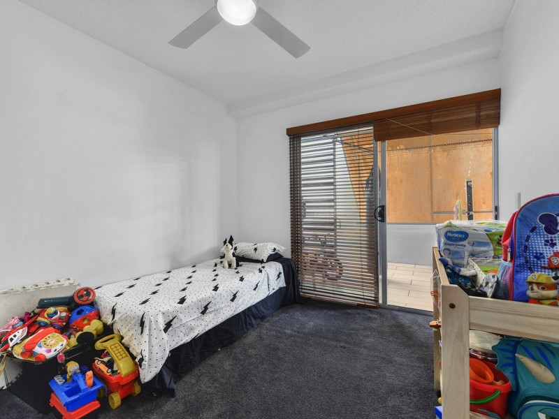 20/8 Macquarie Street, Teneriffe QLD 4005