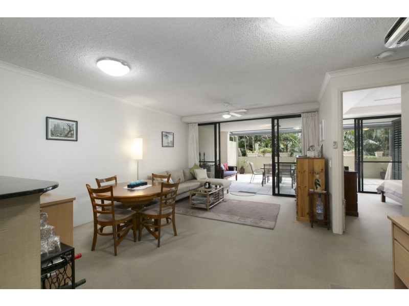 117/100 Bowen Terrace, Fortitude Valley QLD 4006