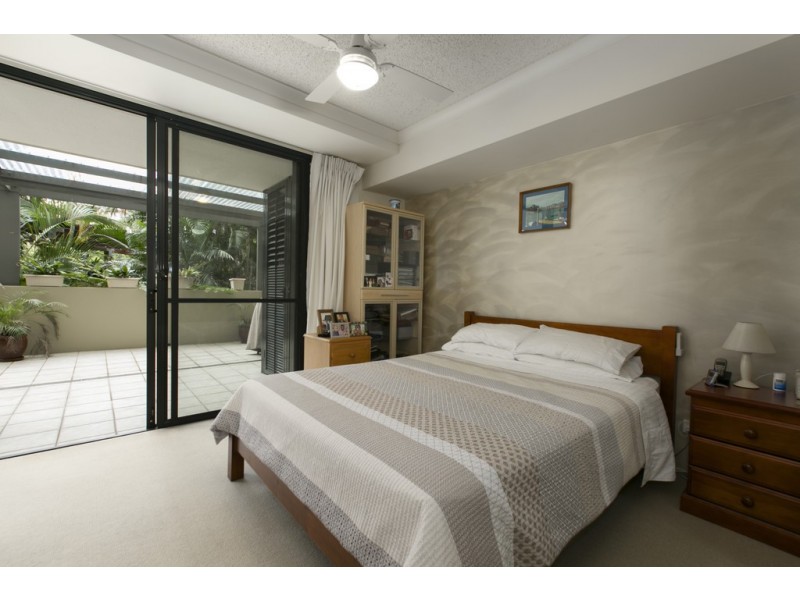 117/100 Bowen Terrace, Fortitude Valley QLD 4006