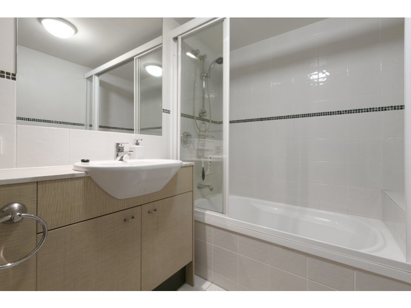 117/100 Bowen Terrace, Fortitude Valley QLD 4006