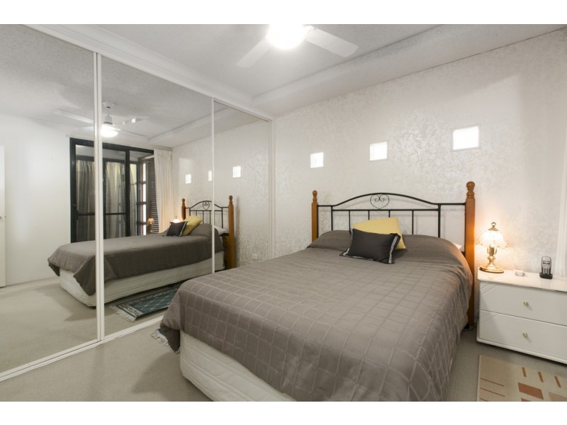 117/100 Bowen Terrace, Fortitude Valley QLD 4006