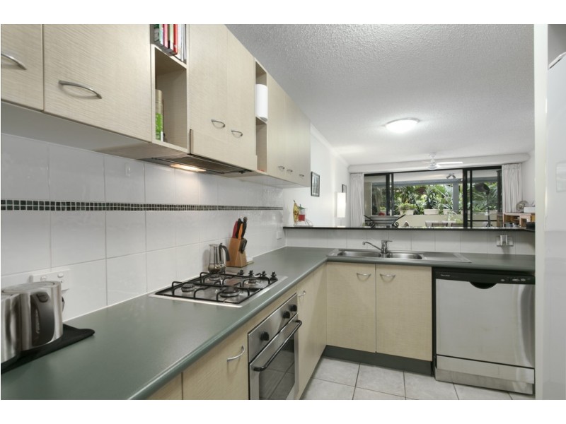 117/100 Bowen Terrace, Fortitude Valley QLD 4006