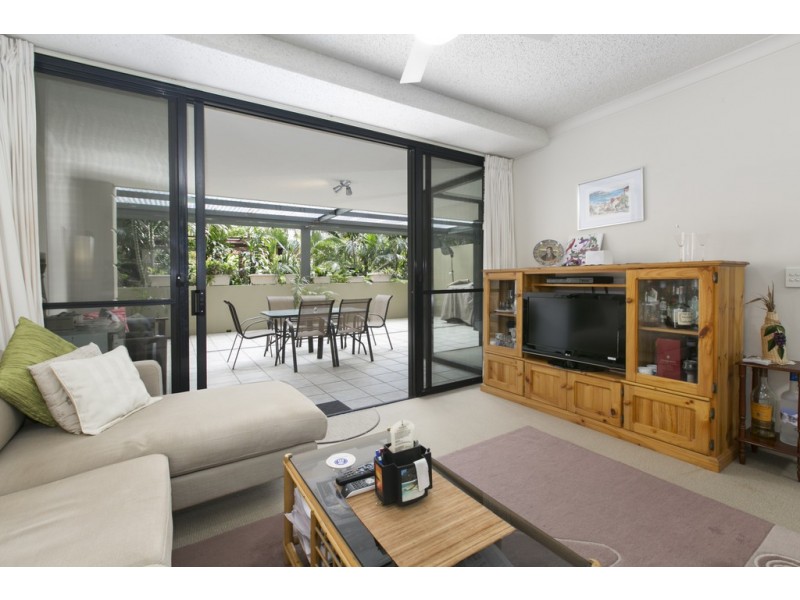 117/100 Bowen Terrace, Fortitude Valley QLD 4006