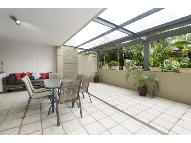 117/100 Bowen Terrace, Fortitude Valley QLD 4006