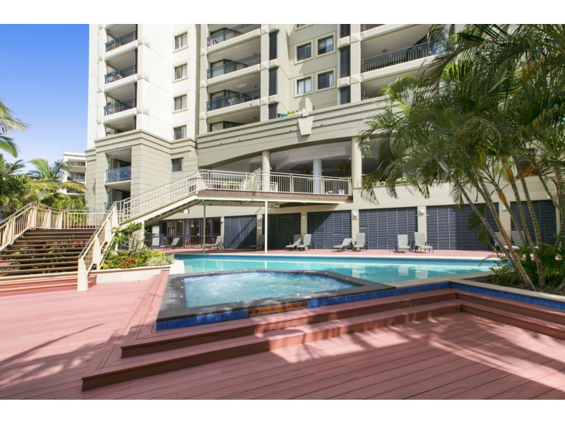 117/100 Bowen Terrace, Fortitude Valley QLD 4006