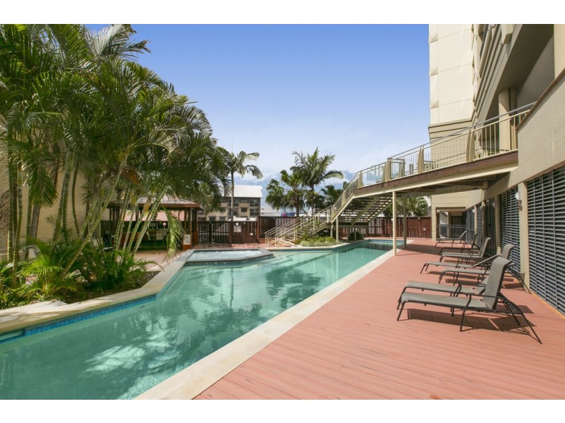 117/100 Bowen Terrace, Fortitude Valley QLD 4006