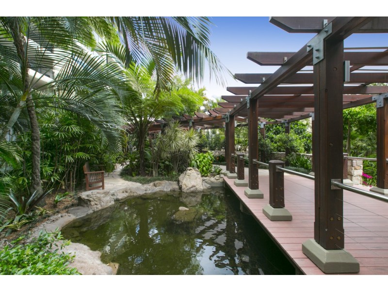 117/100 Bowen Terrace, Fortitude Valley QLD 4006