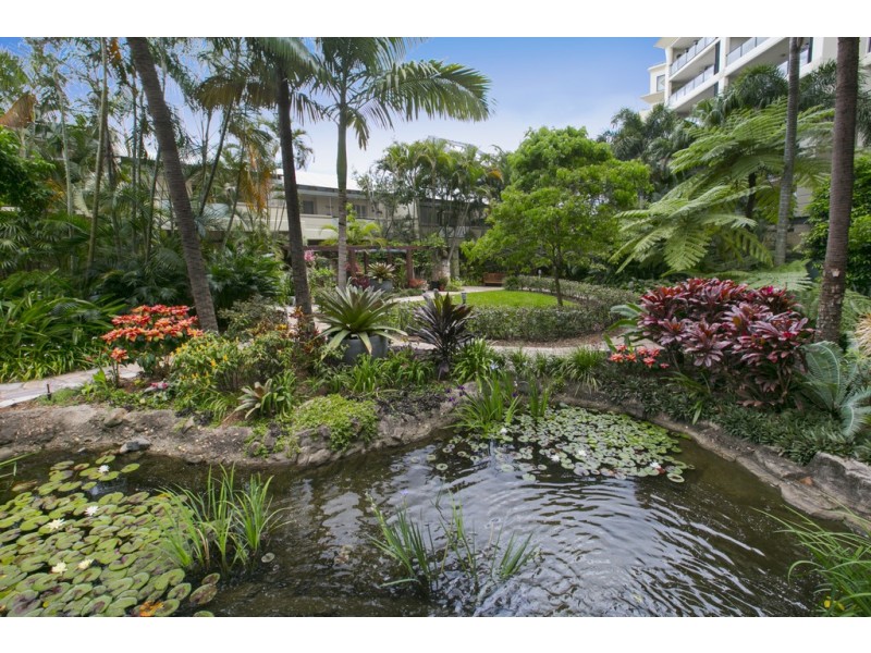 117/100 Bowen Terrace, Fortitude Valley QLD 4006