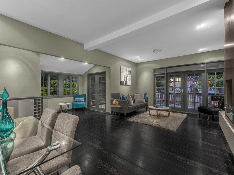 116 Charles Street, New Farm QLD 4005