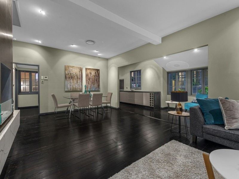 116 Charles Street, New Farm QLD 4005