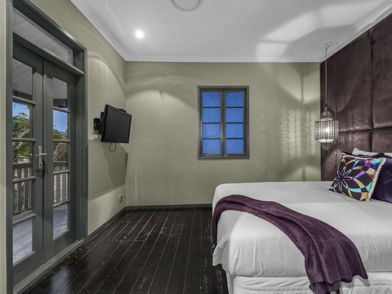 116 Charles Street, New Farm QLD 4005