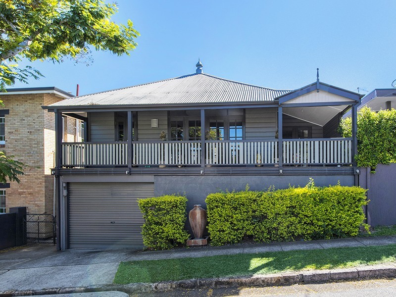116 Charles Street, New Farm QLD 4005