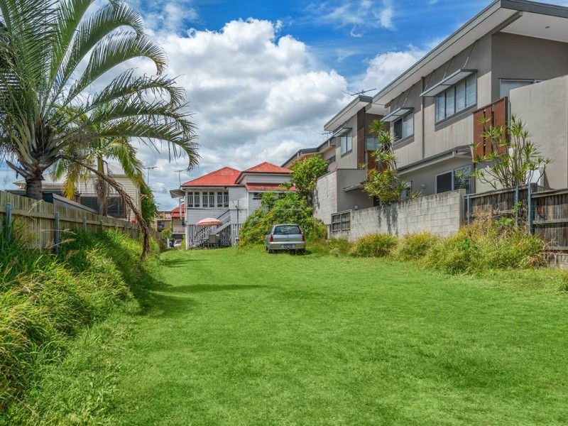 46 Annie Street, New Farm QLD 4005