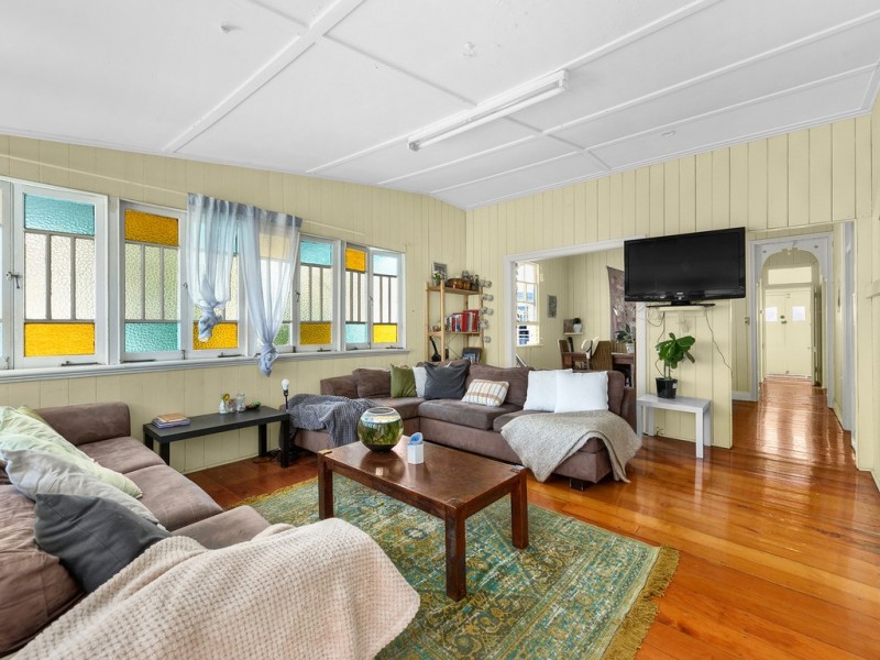 46 Annie Street, New Farm QLD 4005