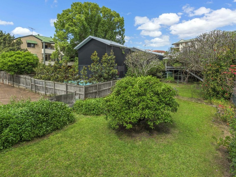 93 Oxlade Drive, New Farm QLD 4005